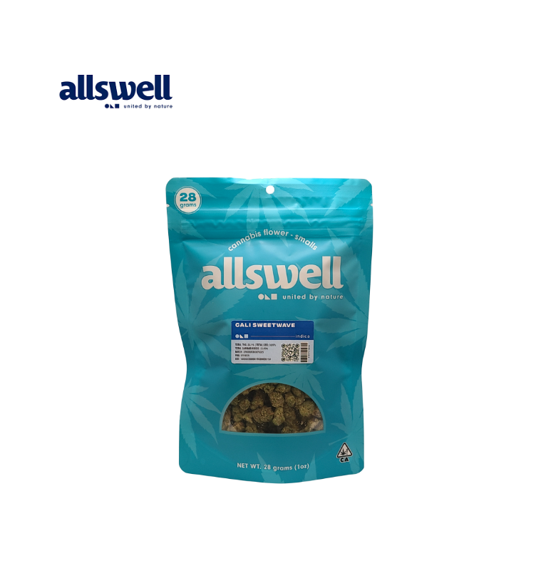 Allswell: Cali Sweetwave