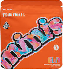 Traditional: Gelato Minis