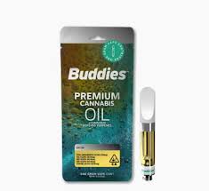 Buddies — Lazer Wolf