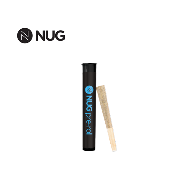 NUG — HYBRID 1G PREROLL