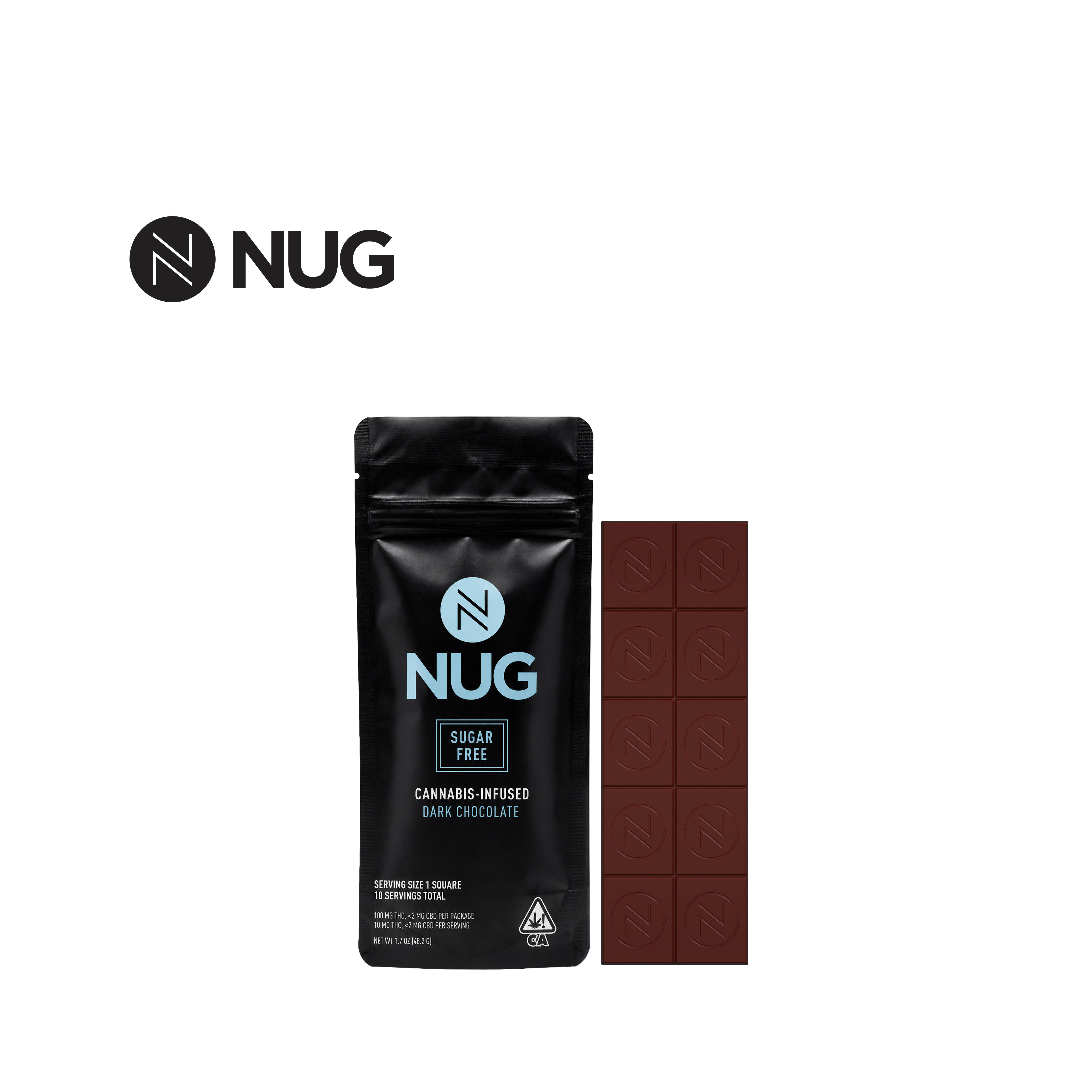 NUG: Free Dark