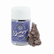LUMPY's: Lcg Bx1