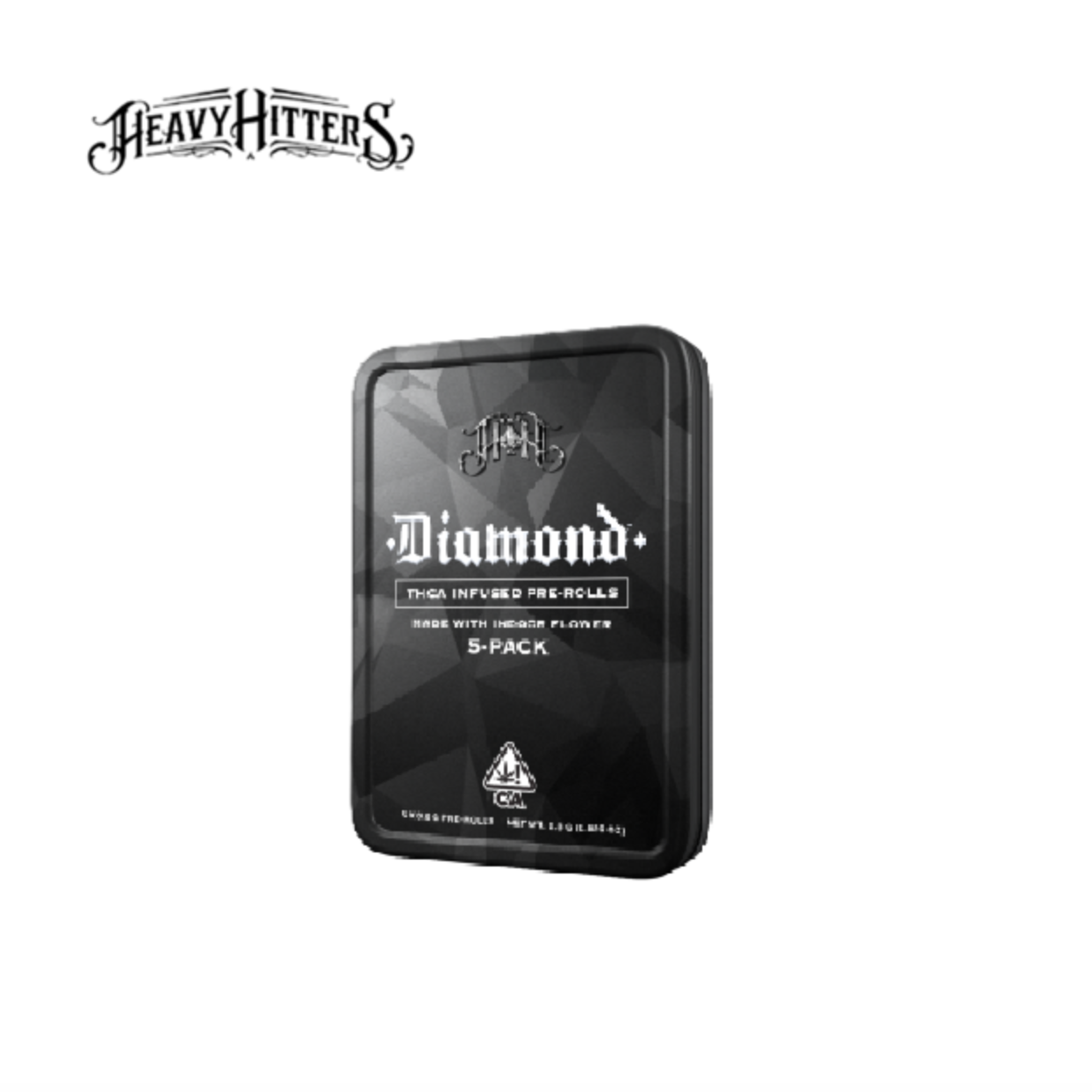Heavy Hitters: Apple Tartz