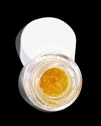 CREAM OF THE CROP — Strawberry Cough