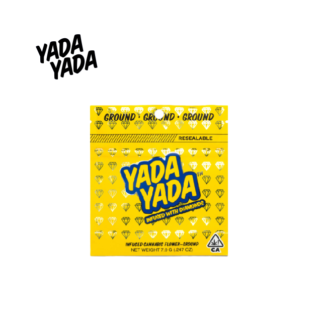 Yada Yada: Governmint Oasis
