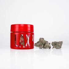 LAX — Pink Nectar