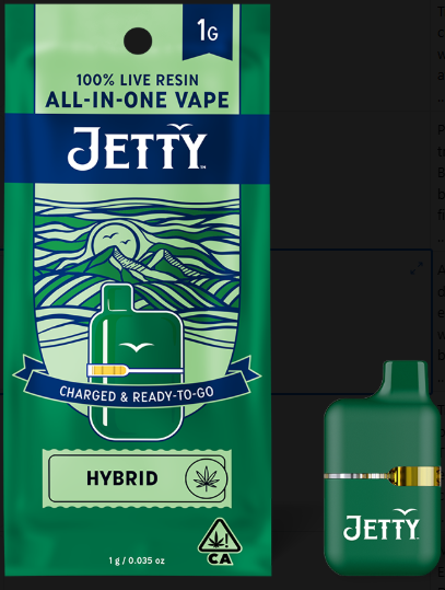 Jetty: Banana Havoc
