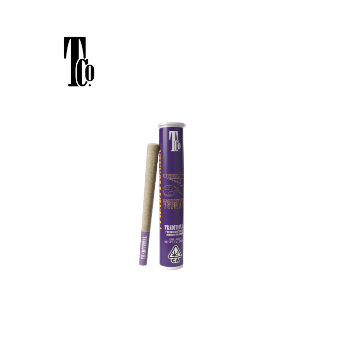 Traditional: Mamba 24