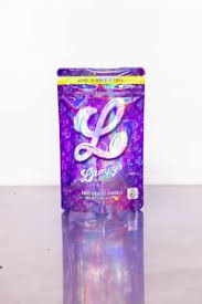 LUMPY's — Purple Petro