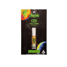 Alien Labs — Biskante Cold Chain