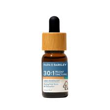 RELEAF TINCTURE 15ML 30:1CBD :THC