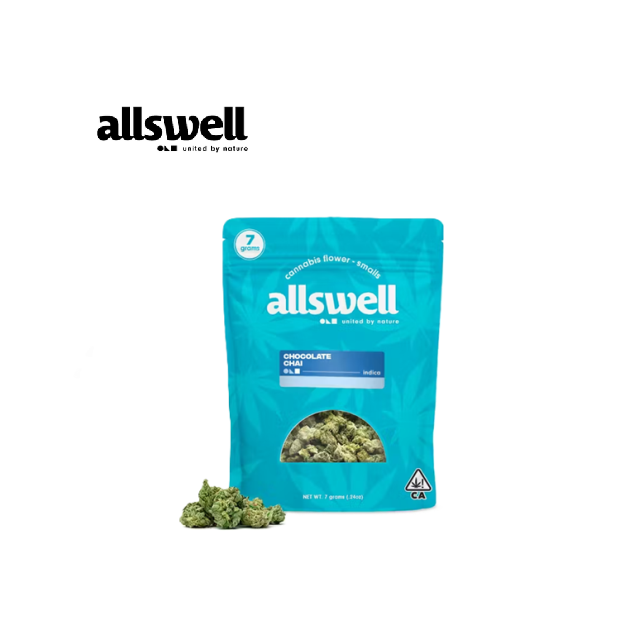 Allswell — Chai