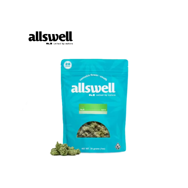 Allswell: Chemical Cookies