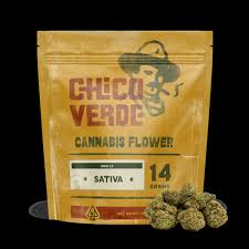 Chico Verde — Headbanger