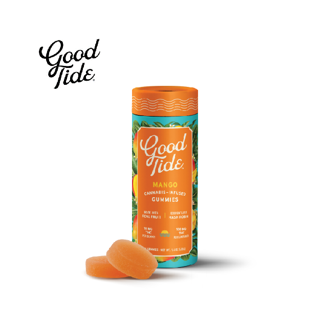Good Tide — Mango