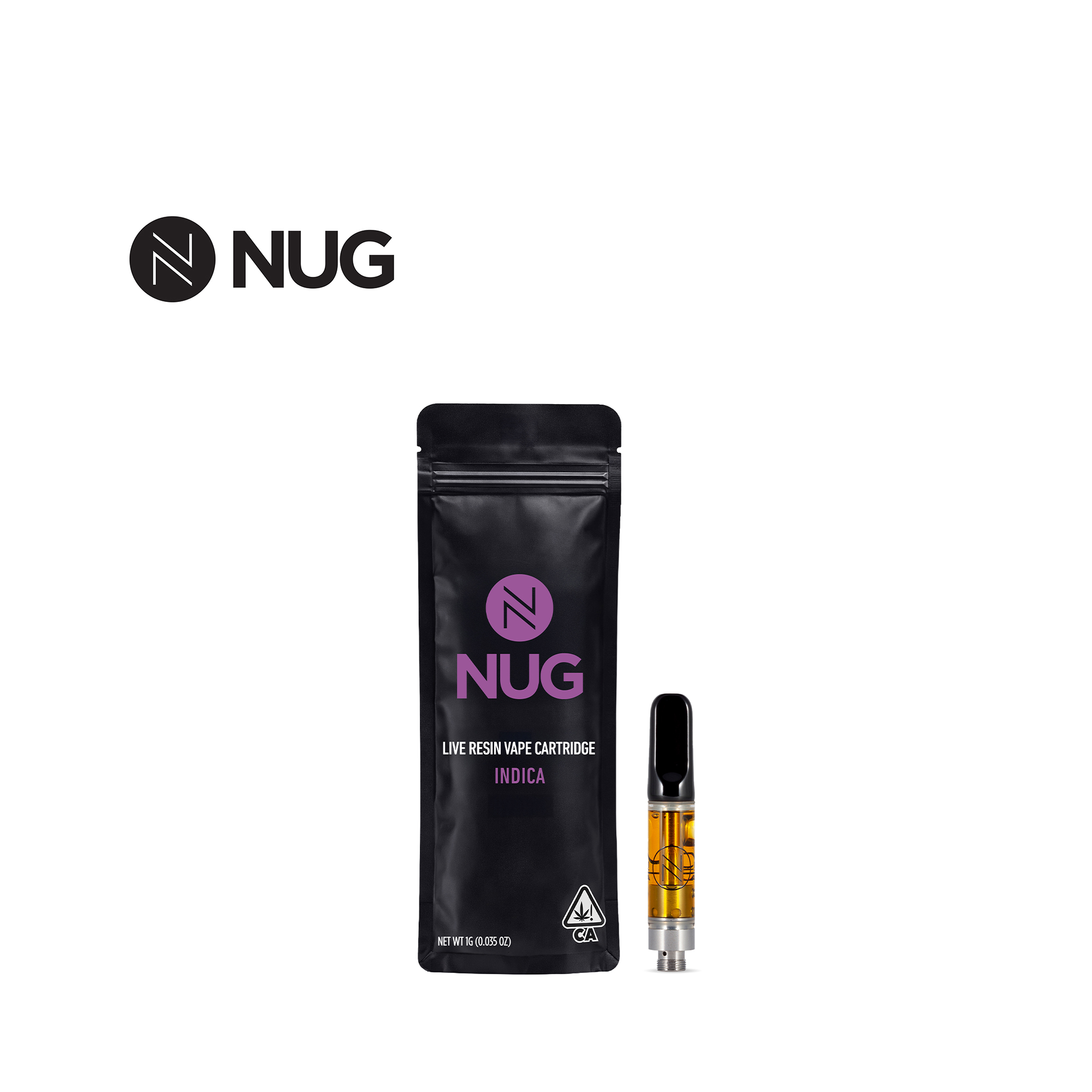 NUG: OG Kush