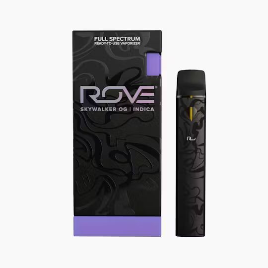 ROVE — Skywalker OG