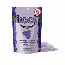Froot — Grape Ape