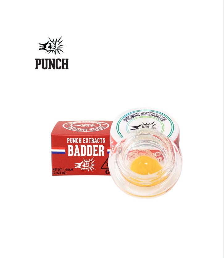 Punch: Xj-13 Bho