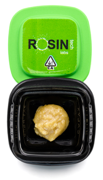 Rosin Tech Labs: Guavakanda Cold Cure Green Label