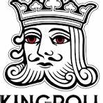 KINGROLL — Moonbow