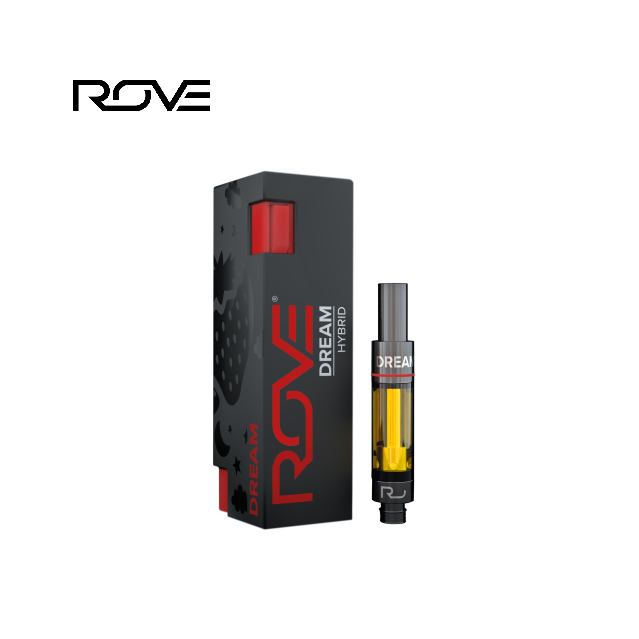 ROVE — Dream