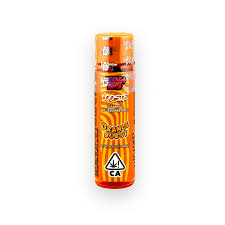 Bodega Boyz: Orange Burst