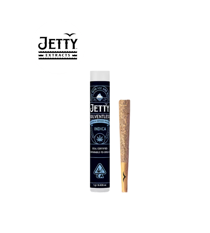 Jetty: Gurple X Gg4