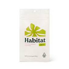 Habitat: Space Lemonade