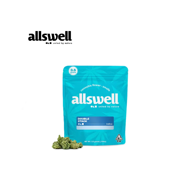 Allswell: Double Stack