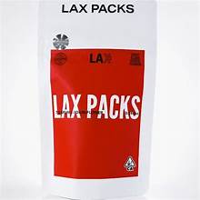 LAX — Pink Nectar