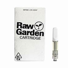VIRGIN PURPS 1G REFINED LIVE RESIN CARTRIDGE