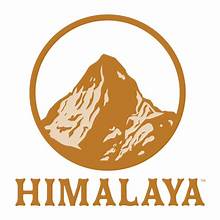 Himalaya — Strawberry Gushers
