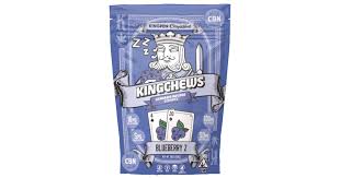 Kingpen — Blueberry Z