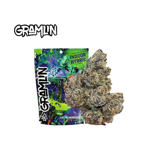 Gramlin — Unicorn Runtz X Z