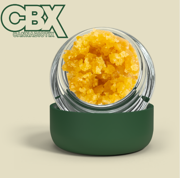 CBX: Mango Milk Terp