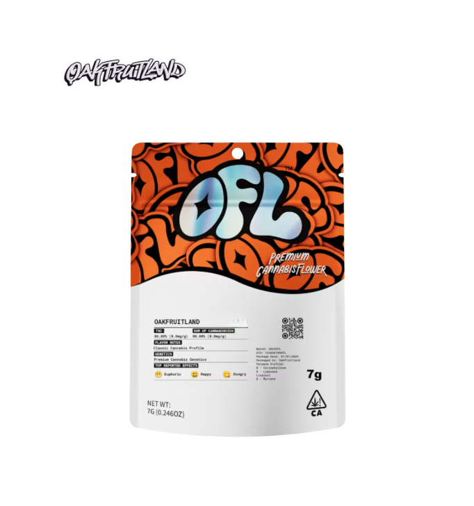 Oakfruitland: Cereal Milk