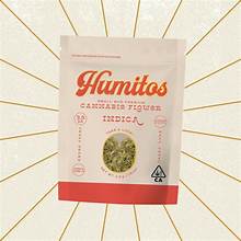 HUMITOS: Bombon OG