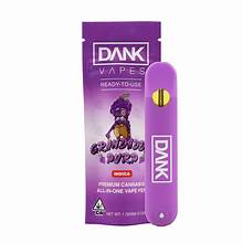 DANK — Grandaddy Purp