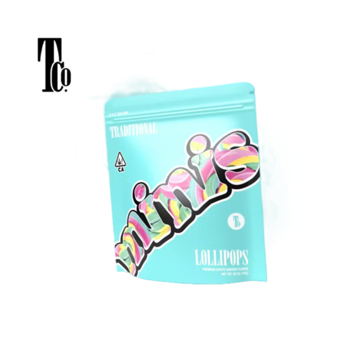 Traditional — Lolly Minis