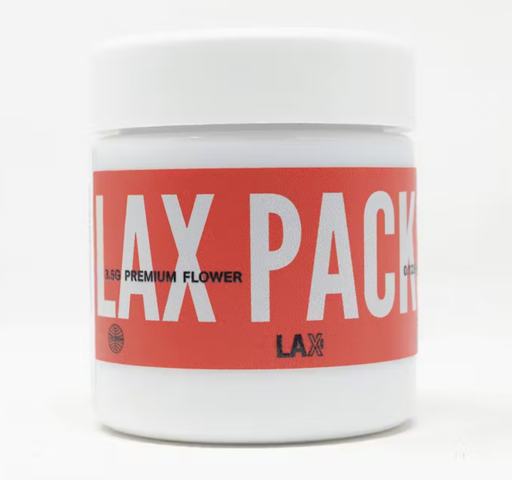 LAX: Super Jack