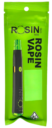 Rosin Tech Labs — Garlic Drip