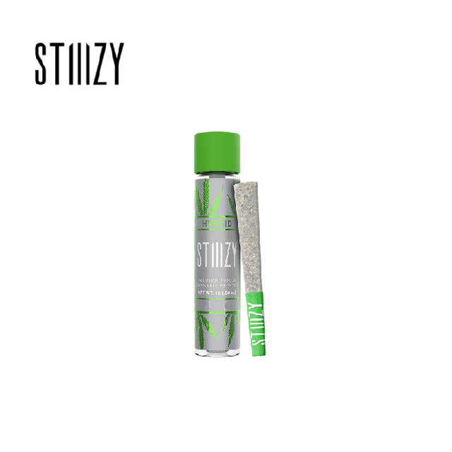Stiiizy — Pink Champagne
