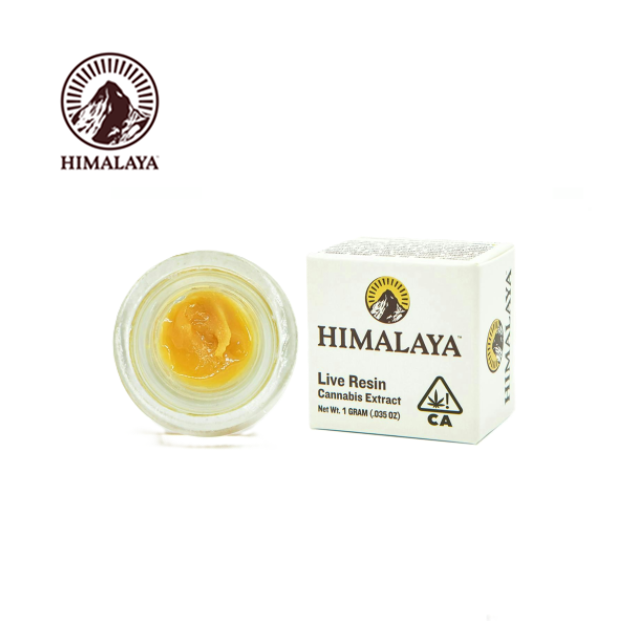 Himalaya: Midtown Haze