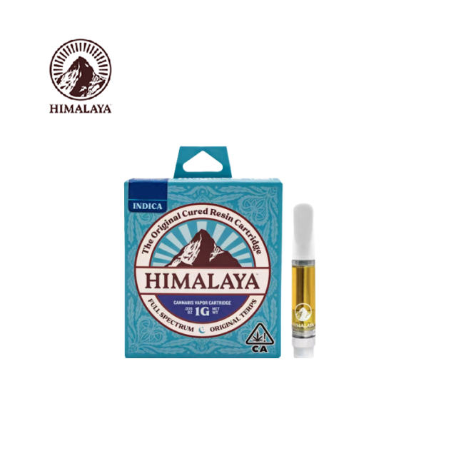 Himalaya: Bolo Runtz