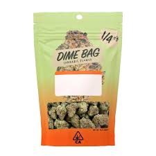 DIME BAG: Kali Mist