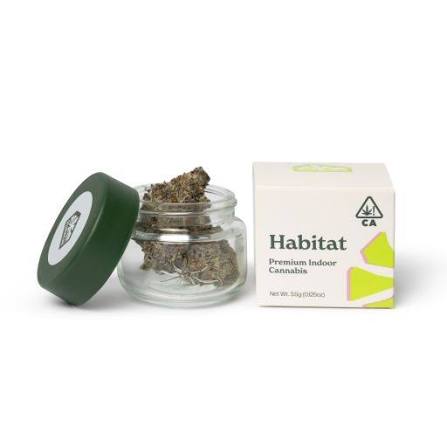 Habitat: Space Lemonade