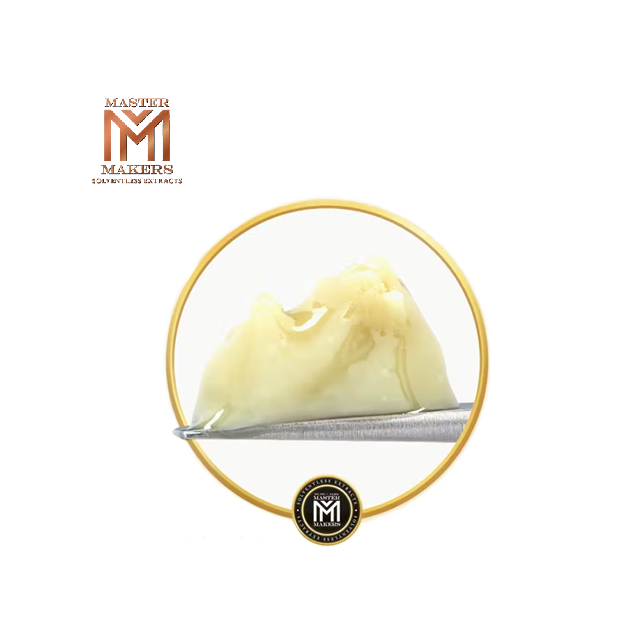 Master Makers — Trop Cookies Full Spectrum Cold Cure