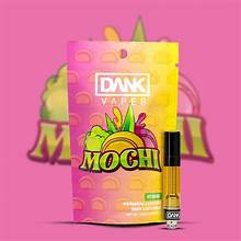 Dank Vapes — Mochi
