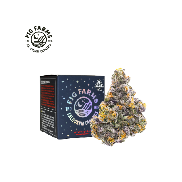Fig Farms — Jelly Zappers